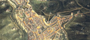 Documenti e mappe di interesse storico